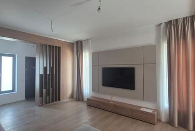 Duplex cu 4 camere cu Canalizare în Titan - 8