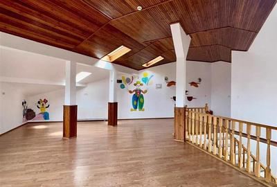 Vila de 6 camere Bunloc pretabil After School I Gradinita - 10