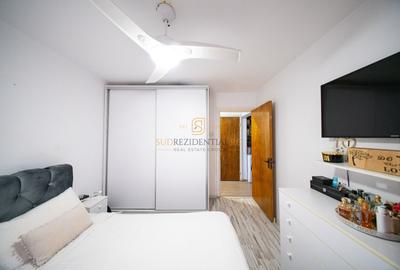 Apartament 3 camere, decomandat, Sos Oltenitei, Comision 0% - 5