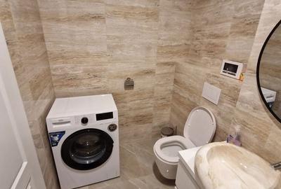 Apartament cu 2 camere decomandat în Torontalului - 5
