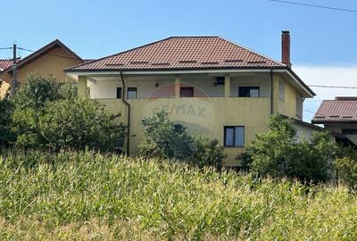 Casă cu 5 camere cu Garaj în Ciritei - 18