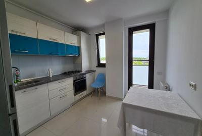Apartament cu 2 camere decomandat în Iancu Nicolae - 9