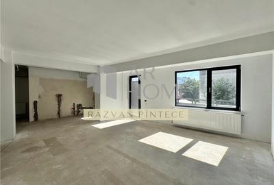 Apartament cu 3 camere decomandat în Central - 8
