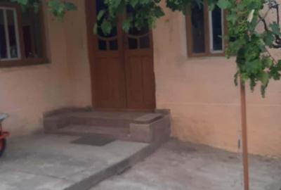 Casă cu 3 camere în Cigmău - 5