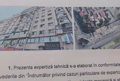 Apartament cu 2 camere semidecomandat în P-ța Muncii - 6