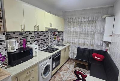 Apartament cu 2 camere semidecomandat în Central - 5