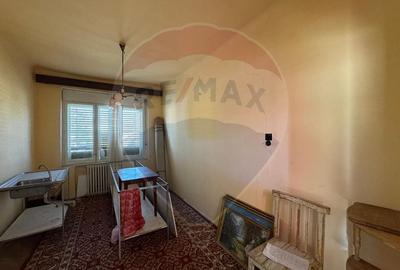 Casă cu 2 camere cu Teren 1008 Mp în Pârneava - 5