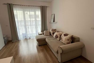Apartament cu 2 camere decomandat în Buziașului - 6
