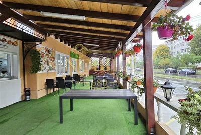 Spațiu comercial, de 550 mp, în Cașin - 3
