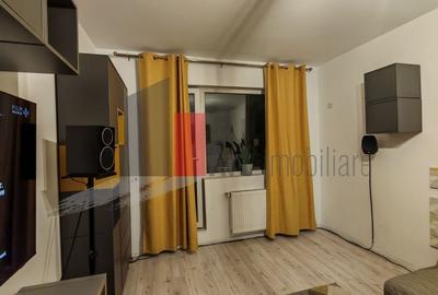Apartament cu 2 camere de vanzare -Pacii-cu centrala - 4