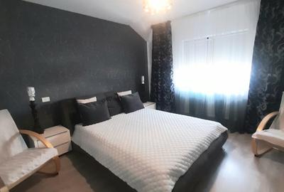 Casa individuala  P+M  cu suprafata de  356.4 mp  si  teren 1183 mp in Cumpana - 6
