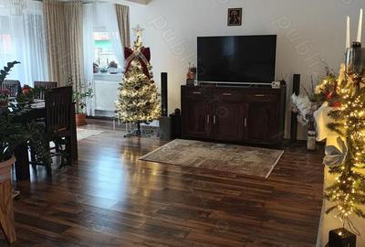 Casă cu 5 camere cu Teren 365 Mp în Micălaca - 8