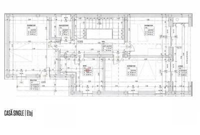 Casa Individuala Termen de Finalizare Iulie 2026 - 12