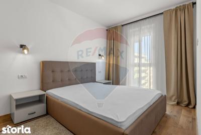 Apartament cu 2 camere, mobilat în Central - 6