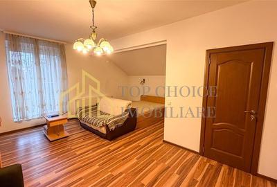 GARSONIERA CAT 2 CAMERE  FLOREASCA  LUMINOS, LINISTIT, RETRAS - 1