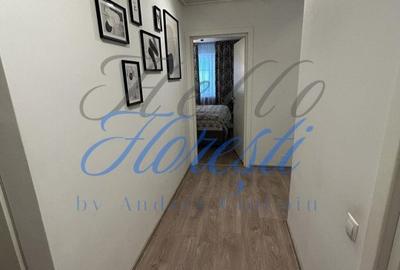 Apartament 2 camere, 57 mp, zona BMW - 6