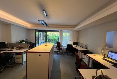 Apartament cu 3 camere decomandat, mobilat în Herăstrău - 11