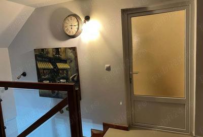 Casă cu 4 camere în Central - 1