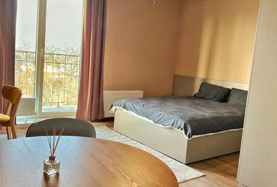 Garsonieră decomandată în Rahova - 1