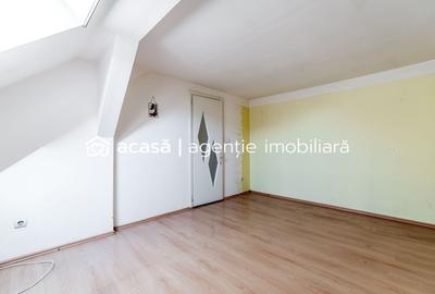 Apartament cu 5 camere semidecomandat în Central - 12