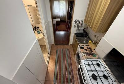 Apartament 2 camere, 30mp zona Gemenii - 3