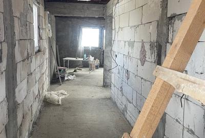 Casă cu 5 camere cu Teren 120 Mp în Pantelimon - 13