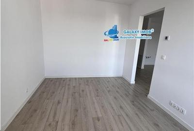 Prima -nchiriere apartament 2 camere, nemobilat, bloc 2024 - 8