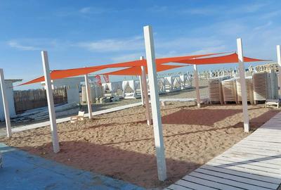 Spațiu comercial, de 200 mp, în Central - 3