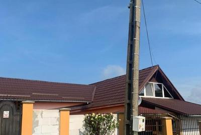 Vand doua case in aceeasi curte, in sat Dudesti, com. Luncoiu de Jos, - 22