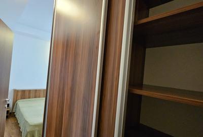 Apartament cu 2 camere semidecomandat în Crețuleasca - 2