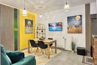 Apartament cu 3 camere decomandat în Dosu Bricii - 2