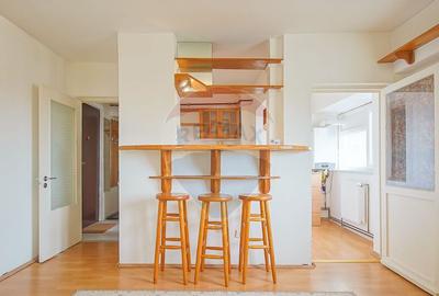 Garsonieră în Centrul Civic - 4