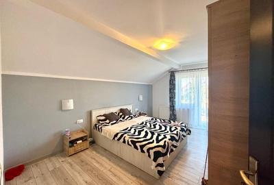 Casă individuală cu 4 camere, complet mobilată |Sânmihaiu Român| - 8