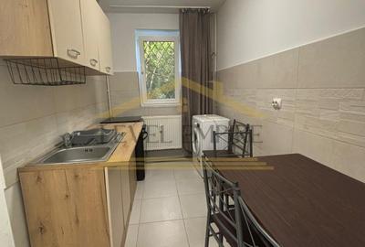 Apartament cu 2 camere decomandat, mobilat în Lujerului - 6