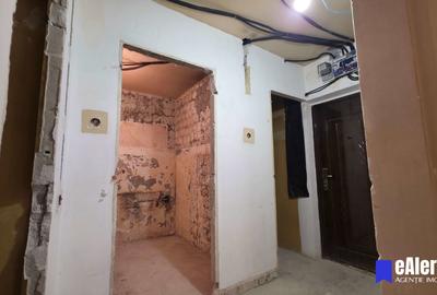 Apartament 3 camere Tineretului – renovare începută, decomandat, P. Norilor. - 12