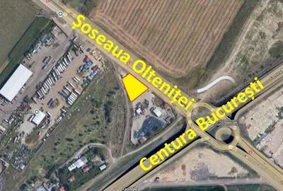 Spațiu comercial, în Central - 3