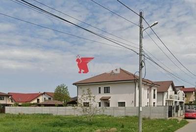 Teren de vânzare în Dumbrăvița - Strada Crișurilor | 697 mp | - 3