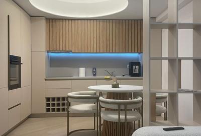 Apartament în Cortina North,loc de parcare inclus,mobilat complet,Faza1 - 5