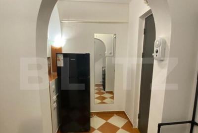 Garsoniera de vanzare | Decomandata - PAJURA - 2