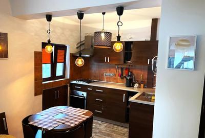 De vanzare - Apartament 3 camere Metrou Gara de Nord - 4