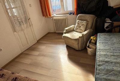Casă cu 5 camere cu Teren 200 Mp în Central - 4