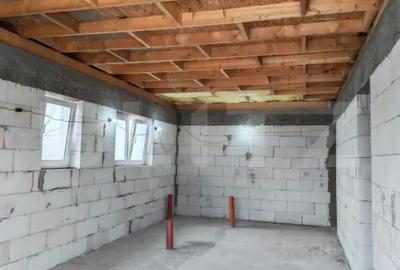 Casă cu 4 camere cu Teren 800 Mp în Mihai Viteazu - 13