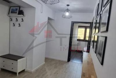 Apartament cu 4 camere, mobilat în Rediu - 7