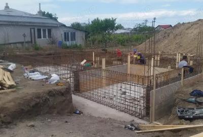 Casă cu 4 camere în Cișmele - 3