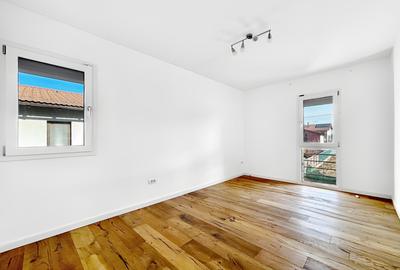 Duplex cu 4 camere cu Canalizare în Dumbrăvița - 13