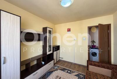 Apartament cu 2 camere semidecomandat, mobilat în Săsar - 2