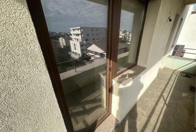 Apartament 3 camere Tomis Plus - 9