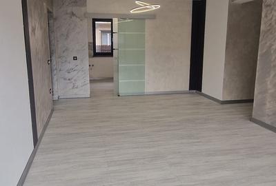 Casă cu 4 camere în Central - 8