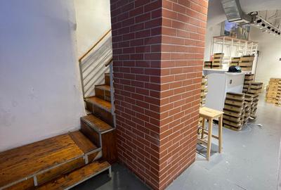 Spațiu comercial de închiriat Centrul Vechi | Zona cu trafic intens - 6