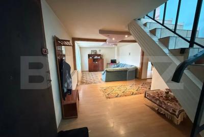 Casă cu 5 camere cu Teren 3700 Mp în Debarcader - 6